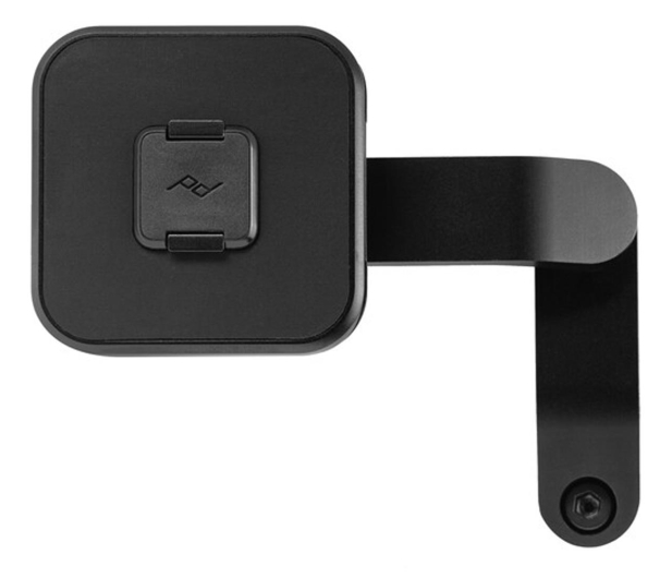 Peak Design Mobile Motorcycle Mount Bar Mount v2 Black M-MM-AB-BK-2 - 1291888 - zdjęcie 3